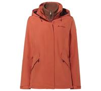 Vaude - Women's Rosemoor 3in1 Jacket II - Veste 3-en-1 - 42 - buckeye