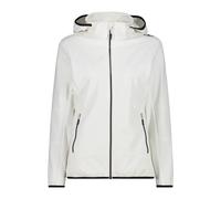 Veste imperméable à capuche zippé femme CMP L