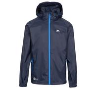 Trespass Qikpac X Jacket Bleu L Homme