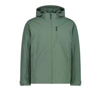 Veste imperméable à capuche zippée CMP 5XL