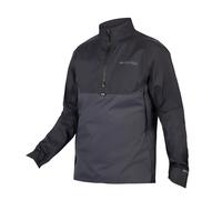 Endura Mt500 Jacket Noir,Gris XL