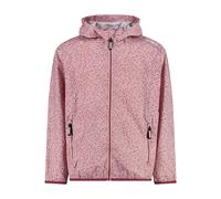 Veste impermÃ©able Ã micro-motifs fille CMP Rose 12 ans