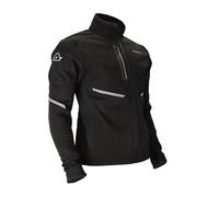 Veste Imperméable ACER nduro X-DURO W-PROOF Noire