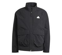 Adidas Veste City Escape imperméable Noir L
