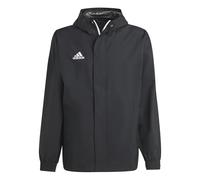 Veste imperméable adidas Entrada 22 Noir 2XL