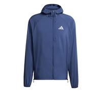 Veste imperméable adidas Essentials Bleu 2XL