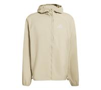 Adidas Veste d'entraînement adi365 Running Essentials Wonder Cargo Homme L