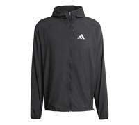 Adidas Adi365 Running Essentials Jacket Noir L Homme
