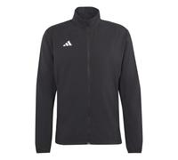 Adidas Veste Adizero Essentials Running Homme Noir Pur Taille S