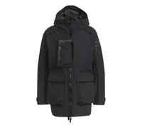 Adidas Xploric Rr Jacket Noir M Homme