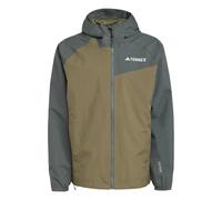 Veste imperméable adidas Terrex Multi 2 Layer S