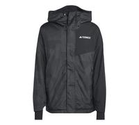 Adidas Terrex Multi 2l Rain.rdy Insulated Jacket Noir S Homme