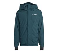 Adidas Veste Terrex Multi 2l Rain.rdy Insulated