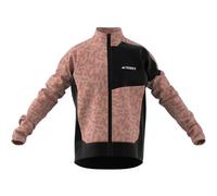 Adidas Trail Wind Jacket Beige,Noir XL Homme