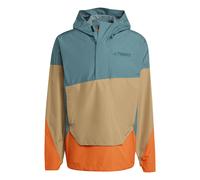 Adidas Veste Anorak Terrex Xploric 2.5L Climaproof Homme Taille S