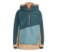 Adidas Anorak Terrex Xploric 2 doublé 2 couches Climaproof Vert S Homme