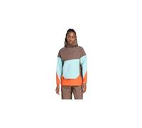 Veste impermeable adidas terrex xploric anorak 2 5l multicolore femme