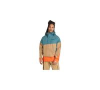 Veste impermeable adidas terrex xploric anorak 2 5l multicolore homme