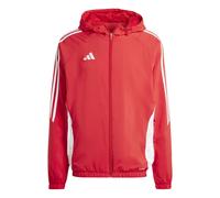 adidas TIRO24 WB Veste à capuche L Rouge