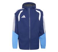 Adidas Tiro 26 Raincoat Bleu S / Regular Homme