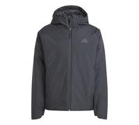 Veste imperméable adidas Traveer Noir XL