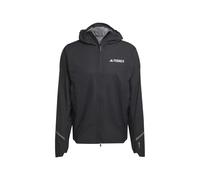 Adidas Coupe-vent Terrex Xperior Climaproof Noir Taille M
