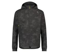 Agu Compact Rain Commuter Jacket Gris S Homme