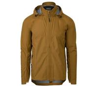 Agu Compact Rain Venture Jacket Marron L Homme
