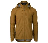 Agu Compact Rain Venture Jacket Marron L Homme