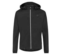 Veste imperméable Agu Go Essential Noir