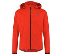 Agu Go Rain Essential Jacket Rouge 2XL Homme