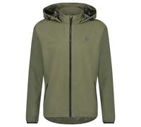 Agu Go Rain Essential Jacket Vert S Homme