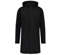 Agu Mac Rain Jacket Noir L Homme