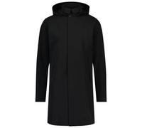 Veste imperméable Agu Mac Urban Outdoor Noir