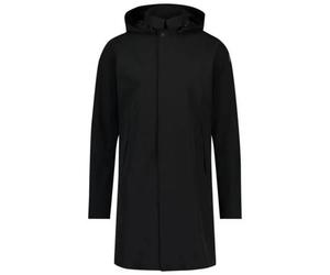 Veste imperméable Agu Mac Urban Outdoor Noir