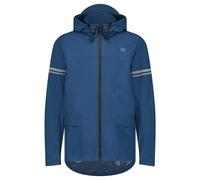 Veste imperméable Agu Original Essential Bleu