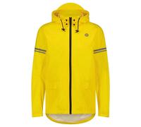 Veste imperméable Agu Original Essential Jaune