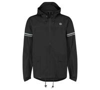 Veste imperméable Agu Original Essential Noir