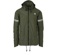 Veste imperméable Agu Original Essential Vert