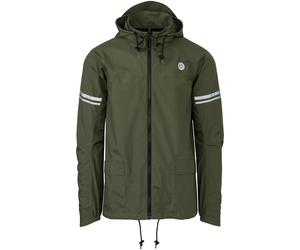 Veste imperméable Agu Original Essential Vert