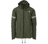 Veste imperméable Agu Original Essential Vert