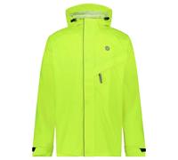 Veste imperméable Agu Passat Essential Jaune