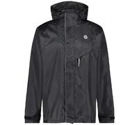 Veste imperméable Agu Passat Essential Noir