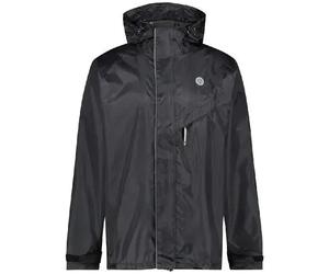 Veste imperméable Agu Passat Essential Noir
