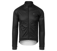Veste imperméable Agu Polartec Alpha Performance Noir