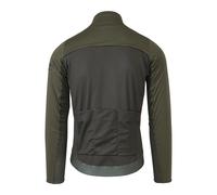 Veste imperméable Agu Polartec Alpha Performance Vert L