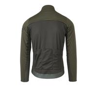 Veste imperméable Agu Polartec Alpha Performance Vert M