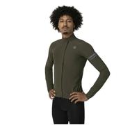 Veste imperméable Agu Prime II Essential Vert