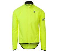 Agu Rain Essential Jacket Jaune S Homme
