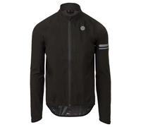 Veste imperméable Agu Rain II Essential Noir